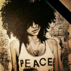 Meet your Posher, Meek